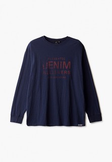 Лонгслив Replika Jeans