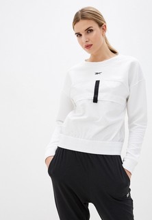 Свитшот Reebok