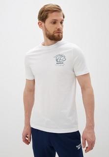 Футболка Reebok