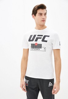 Футболка Reebok