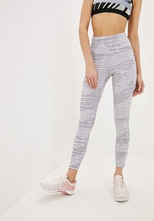 Леггинсы Reebok