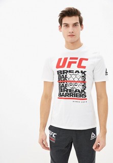 Футболка Reebok