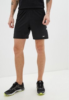 Шорты спортивные Reebok