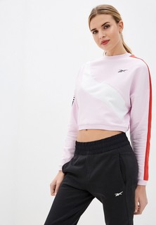 Свитшот Reebok