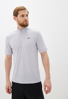 Футболка спортивная Reebok