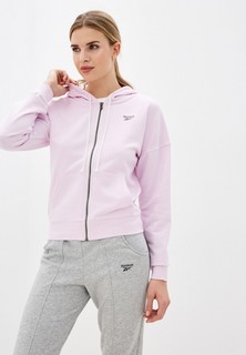 Толстовка Reebok