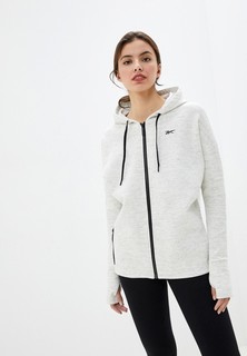 Толстовка Reebok