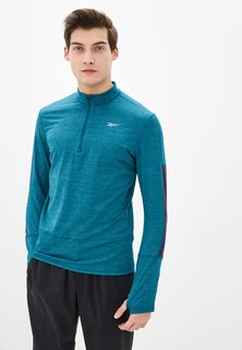 Лонгслив спортивный Reebok