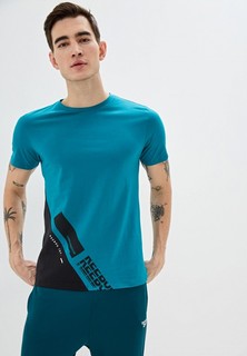 Футболка Reebok