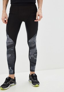 Тайтсы Reebok