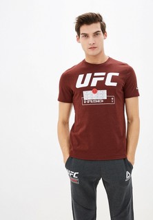 Футболка Reebok