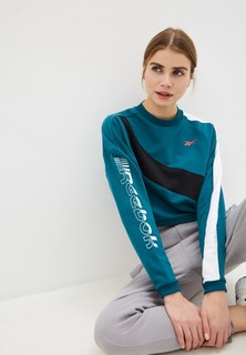 Свитшот Reebok