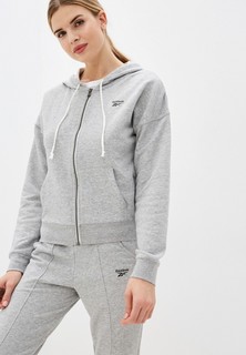 Толстовка Reebok