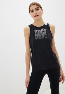 Майка спортивная Reebok