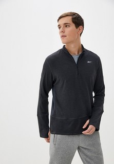 Лонгслив спортивный Reebok