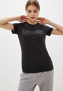 Футболка спортивная Reebok