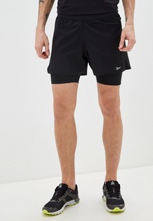 Шорты спортивные Reebok