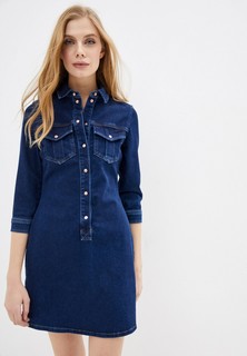 Платье джинсовое River Island