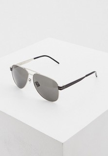 Очки солнцезащитные Saint Laurent