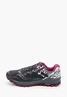 Кроссовки Saucony