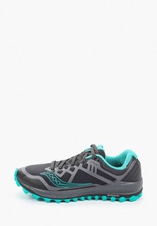 Кроссовки Saucony