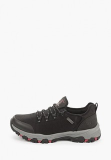 Ботинки трекинговые Skechers