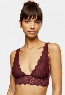 Бюстгальтер Topshop