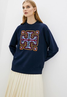 Свитшот Tory Burch