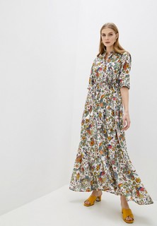 Платье пляжное Tory Burch