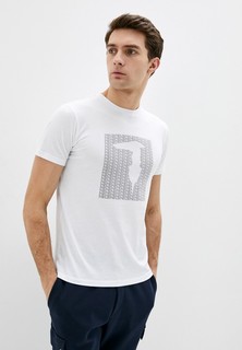 Футболка Trussardi Jeans