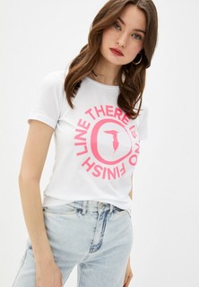 Футболка Trussardi Jeans