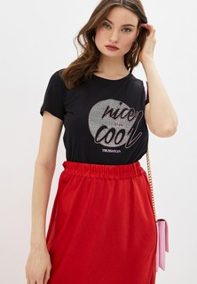 Футболка Trussardi Jeans