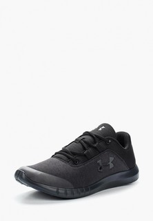 Кроссовки Under Armour