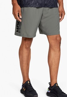 Шорты спортивные Under Armour