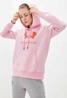 Худи Under Armour