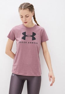 Футболка спортивная Under Armour