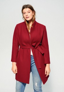 Пальто Violeta by Mango