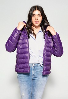 Куртка утепленная Violeta by Mango