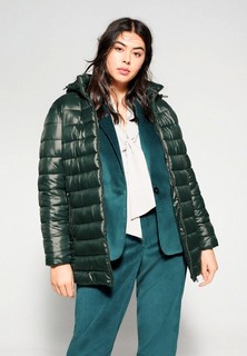 Куртка утепленная Violeta by Mango