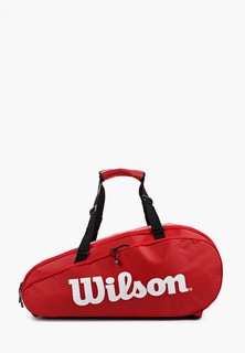 Сумка для теннисных ракеток Wilson