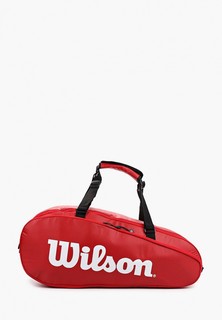 Сумка для теннисных ракеток Wilson