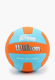 Мяч волейбольный Wilson