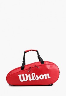 Сумка для теннисных ракеток Wilson