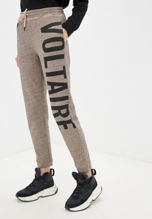 Брюки спортивные Zadig & Voltaire