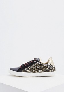 Кеды Zadig & Voltaire