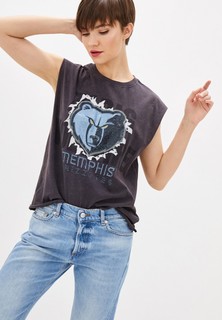 Футболка Zadig & Voltaire