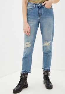 Джинсы Zadig & Voltaire