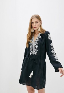 Платье пляжное Tory Burch