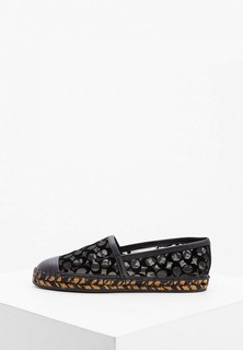 Эспадрильи Coach