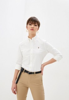 Рубашка Polo Ralph Lauren